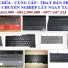 Hưỡng dẫn cách sửa bàn phím laptop kẹt liệt nút vào nước bị hỏng